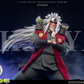 【予約商品】Rocket Toys 1/6 『NARUTO -ナルト-（疾風伝）』自来也 豪華版 塗装済み可動フィギュア