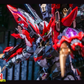 【予約商品】Minerva Hobby 1/100 SA04 MHEX 霊虚子 ヘッドスカルプト プラモデル