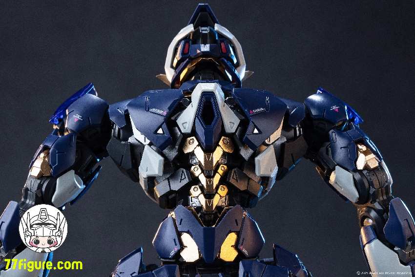 【予約商品】XiaoT DP-H01 「龍紋鏢局」 令曜 プラモデル