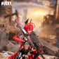 【予約商品】和模線 1/12 『勝利の女神:NIKKE』 レッドフッド プラモデル