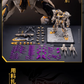 【先行販売】Moshow 模寿 『先祖効応』 MCT-E01 神の鞭 塗装済み可動フィギュア