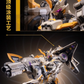 【先行販売】Moshow 模寿 『先祖効応』 MCT-E01 神の鞭 塗装済み可動フィギュア