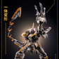 【先行販売】Moshow 模寿 『先祖効応』 MCT-E01 神の鞭 塗装済み可動フィギュア