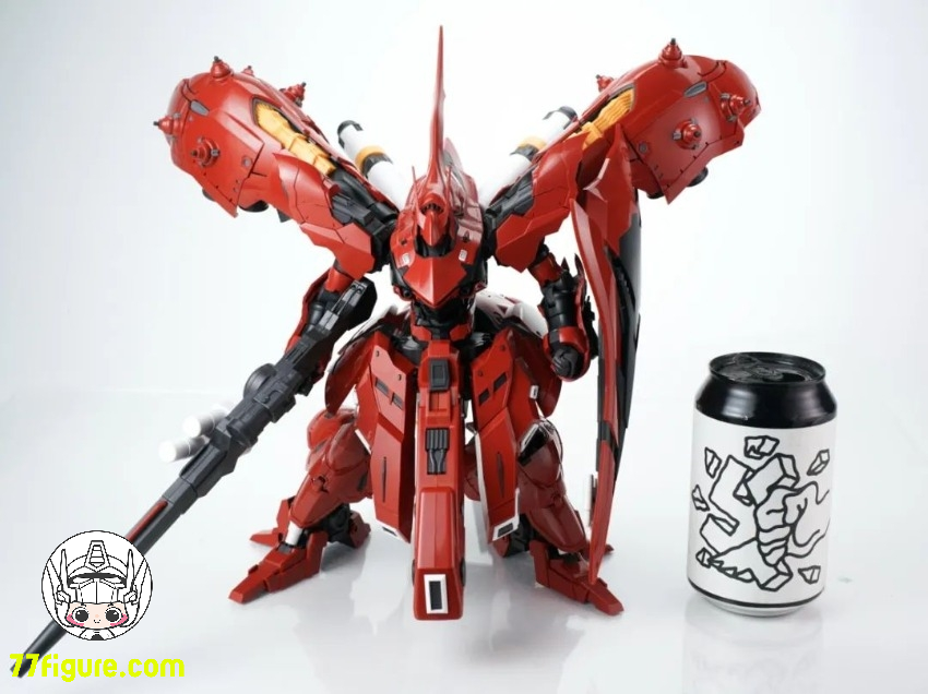 Red Soul 1/144 ナイトホーク スペックII プラモデル - 77figure.com Red Soul 1/144 ナイトホーク スペックII プラモデル - 77figure.com
