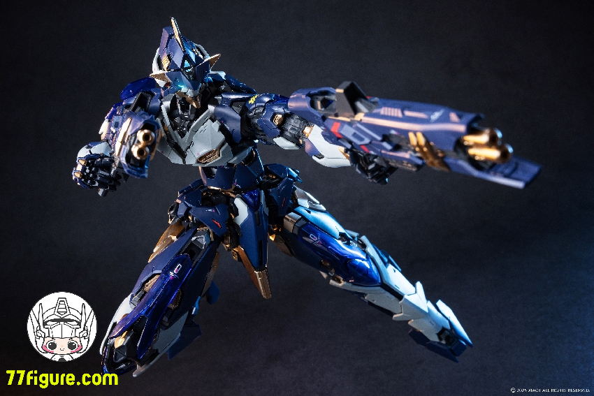 【予約商品】XiaoT DP-H01 「龍紋鏢局」 令曜 プラモデル