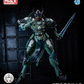 【予約商品】Minerva Hobby 1/100 SA04 MHEX 霊虚子 ヘッドスカルプト プラモデル