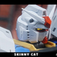 Minerva Hobby 1/100 SA06 ヘッドスカルプト アクセサリー プラモデル LED版