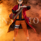 【予約商品】Rocket Toys 1/6 公式公認 『NARUTO -ナルト-』うずまき ナルト 仙人モード &  オプションパーツセット 塗装済み可動フィギュア