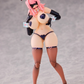 【予約商品】Bishoucraft 1/12 逆転うさぎガール ニコル 塗装済み可動フィギュア