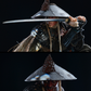 JPTdesign X POP COSTUME 1/6 JPT-017 エピローグ 余燼の怨霊 通常版 塗装済み可動フィギュア