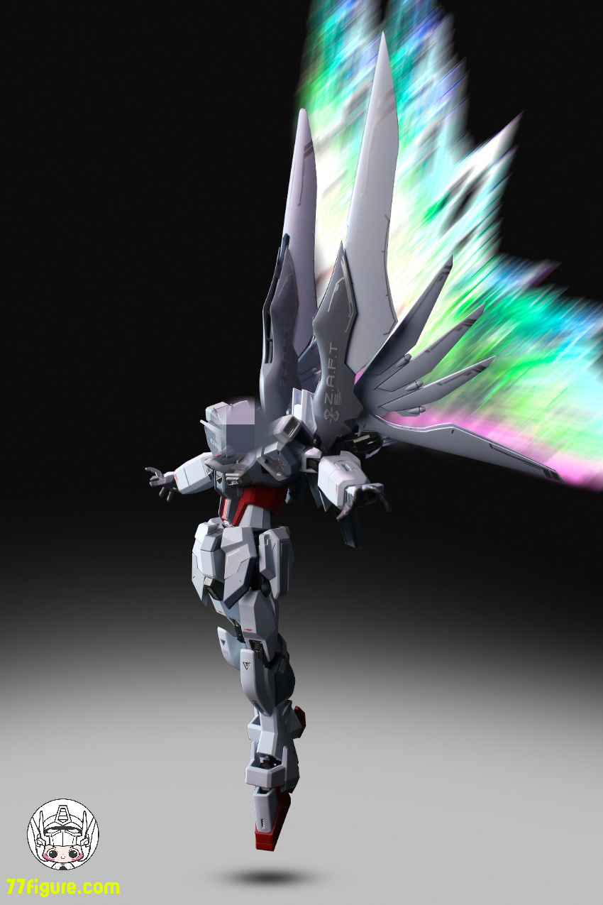 【予約商品】Angry Shinn 1/144 MRスタイル ミス・エルサ プラモデル