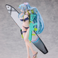 【予約商品】Animester 1/7 『ドールズフロントライン 2 エグザイル』 コルケ アズール トライアル