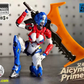 【予約商品】4th Party M66339S+ Aciynus Primera プラモデル