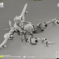 【予約商品】和模線 1/12 ラスト・ローズ ランド・コシキニ プラモデル