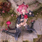 【予約商品】次元具像 1/12 見習い魔女 星川猫 赤髪 Ver. 塗装済み可動フィギュア