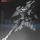 【予約商品】Aurora Raven Studio 1/144 CN-01 殲滅 プラモデル