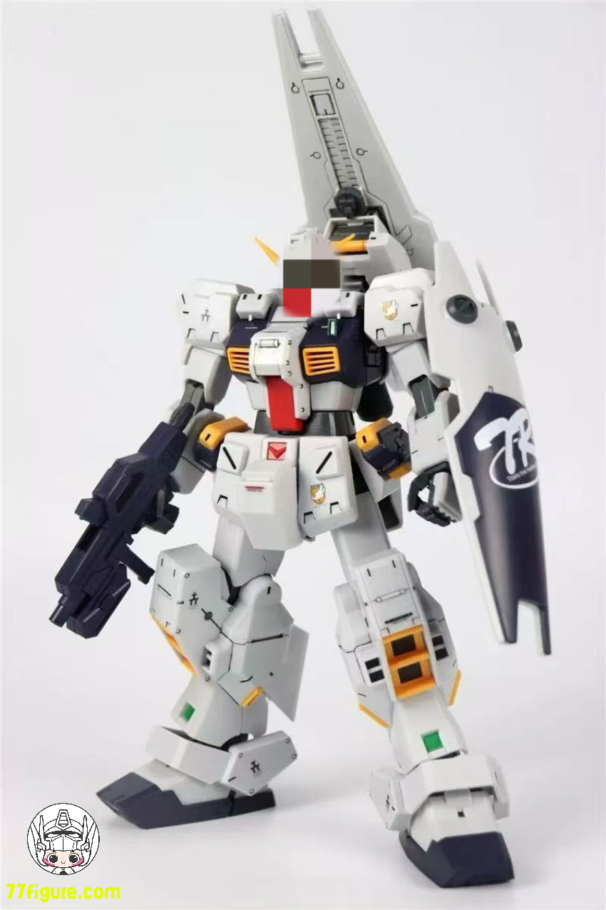 【予約商品】M-Boy Model 1/100 ヘーゼル・オウスラ プラモデル