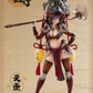 D20 Studio & Fish Toys 1/12 天蓬 塗装済み可動フィギュア