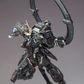 【予約商品】超模力 SuperModel Force 1/100 ST-00 永遠の星 ライトイーター（噬光者）プラモデル