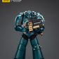 【予約商品】ジョイトイ JoyToy Source 1/18 『ウォーハンマー ホルスの異端』アルファ・レギオン 三体セット  塗装済み可動フィギュア