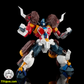 【予約商品】千値練 TRANSFORMER 風雷モデル ビッグコンボイ プラモデル
