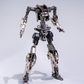 鉄創模型 Iron Toys 1/100 MG Daban 8829 ストライクガンダム用 合金フレーム プラモデル