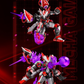 【予約商品】新沐文化 1/10 『セアル号』 聖甲ガイア プラモデル