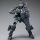 【予約商品】Eddas Technology NGMPM01  Nomes コマンダー タイプ プラモデル