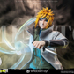 【予約受付終了】Rocket Toys 1/6 公式公認 『NARUTO -ナルト-』波風ミナト 四代目火影Ver. 塗装済み可動フィギュア