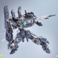 【予約商品】Eddas Technology 1/100 アスガルド メカニカル透明版 プラモデル