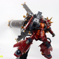 【予約商品】Mo Metal Parts サイコ・ザク用 メタル バーニア セット