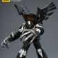 【予約受付終了】ジョイトイ JoyToy Source 1/18『ウォーハンマー ホルスの異端』レイヴンガード ダークフューリー 殺選者 大鴉の鉤爪付き 塗装済み可動フィギュア