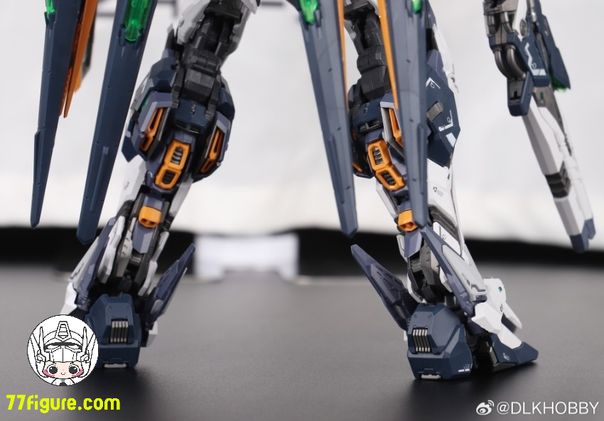 【予約商品】DLKHOBBY 1/10 ZAW-S01 斑鳩 プラモデル