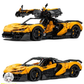 GoBricks & 老亮 1/8 Mclaren W1 ハイパーカー 03 ブロック