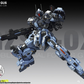 【予約商品】ZZA Model 1/100 GZSS-OX ガス プラモデル