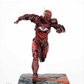 【予約商品】UPFinegures 1/12 ダークナイツ：メタル レッドデス 塗装済み可動フィギュア