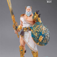 【先行販売】Shinfu Toys & Berserker Studios 1/12 M-01「万国の神々」ゼウス 塗装済み可動フィギュア