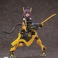 蝸之殻(スネイルシェル)  1/12 タイガー05 釜虎 塗装済み可動フィギュア