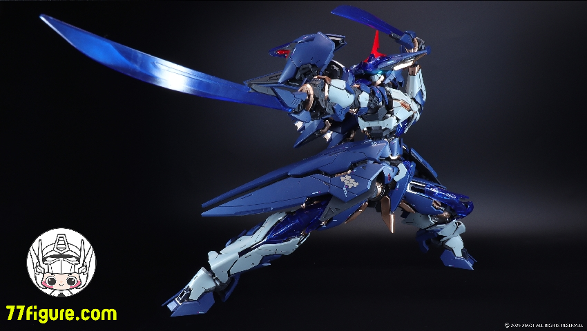 【予約商品】XiaoT DP-H01 「龍紋鏢局」 令曜 プラモデル