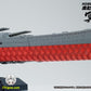 ToysEasy ホビーテレパ  JS-04「冥和」 変形戦艦メカ 塗装済み可動フィギュア
