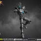 【予約商品】壹理創玩「超獣武装」火麟飛 プラモデル