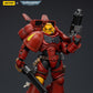 【品切れ】ジョイトイ JoyToy Source 1/18 『ウォーハンマー40K』 ブラッド エンジェルズ ジャンプパック仲裁者 仲裁者1 塗装済み可動フィギュア