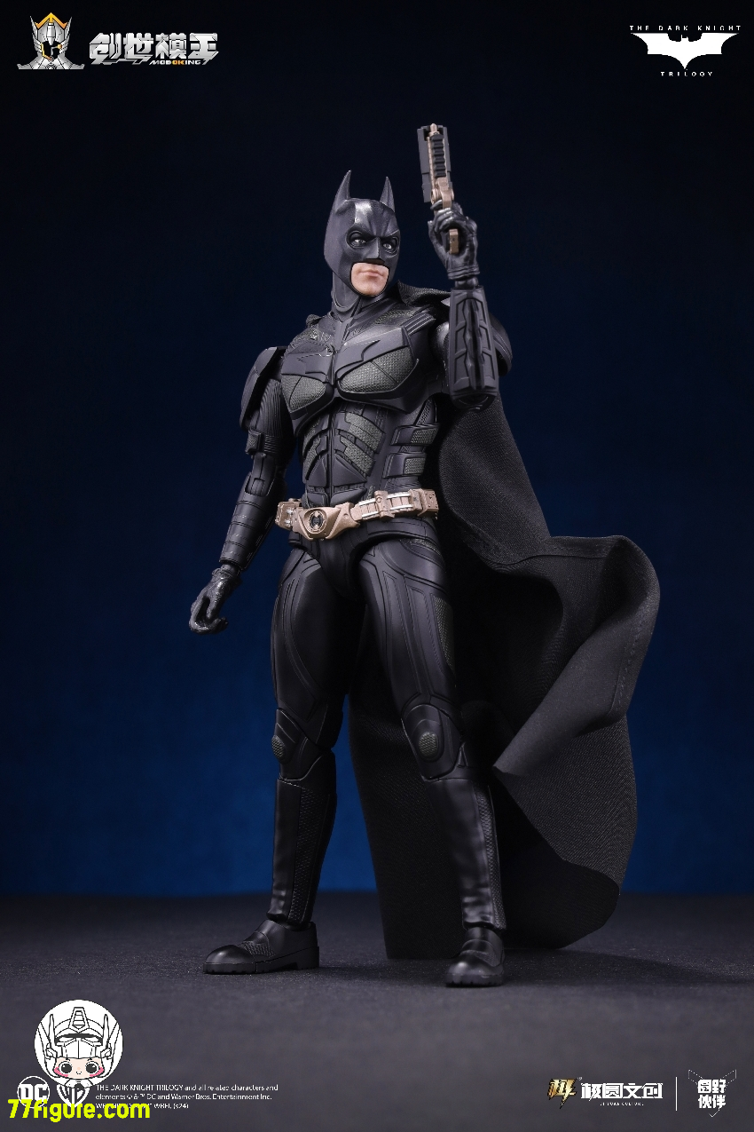 バットマン ダークナイト BATMAN DARK KNIGHT 2体セット バットマン ダークナイト BATMAN DARK KNIGHT 2体セット - アメコミ