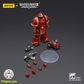 【予約商品】ジョイトイ JoyToy Source 1/18 『ウォーハンマー ホルスの異端』ブラッド エンジェルス MK III タクティカル レギオナリー 塗装済み可動フィギュア