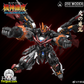 【予約商品】 Switan Toys MEX-01 「機神維度」炎の魔王 プラモデル