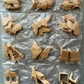 MILLER 1/60 ユニコーンガンダム2号機 バンシィ GK