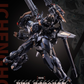 【予約商品】MoShow Ultimate 武成侯 2025WF 限定版 塗装済み可動フィギュア