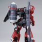 【予約商品】星赞模玩 1/100 レッドホーソン ザク プラモデル