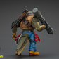 【予約商品】ジョイトイ JoyToy 1/18 ティーンエイジ  ミュータント ニンジャ タートルズ 『TMNT 』レザーヘッド 塗装済み可動フィギュア