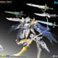 【品切れ】SNAA Model 1/144 SC-009「円卓の騎士」パーシヴァル（Percival）デラックス版 プラモデル